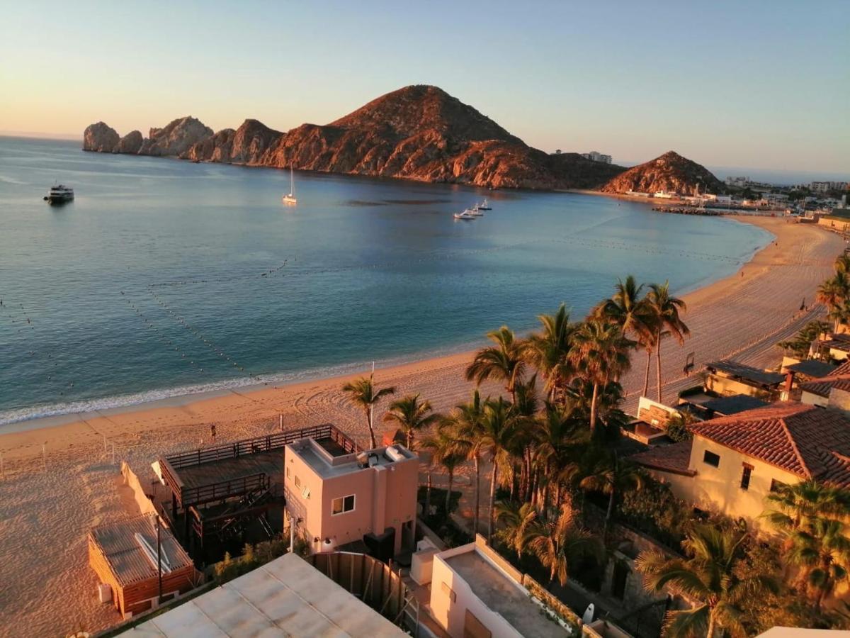 Corazón Cabo, a Noble House Resort Cabo San Lucas Exterior foto