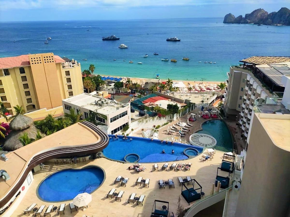 Corazón Cabo, a Noble House Resort Cabo San Lucas Exterior foto
