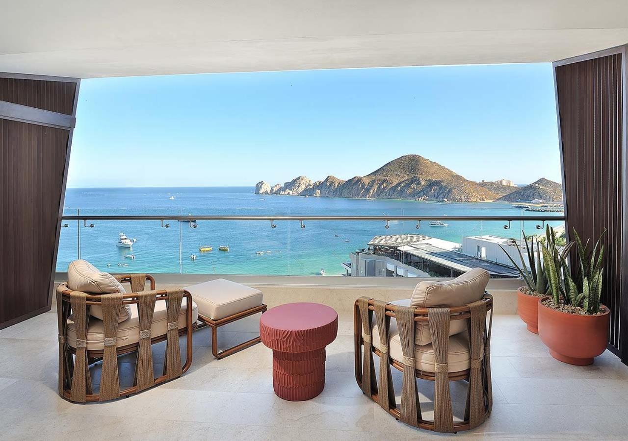 Corazón Cabo, a Noble House Resort Cabo San Lucas Exterior foto