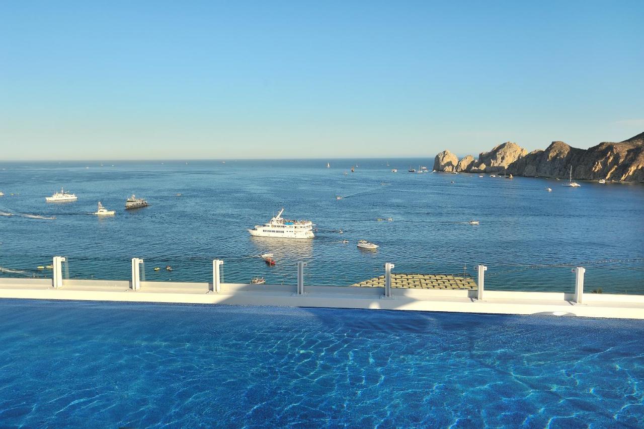 Corazón Cabo, a Noble House Resort Cabo San Lucas Exterior foto