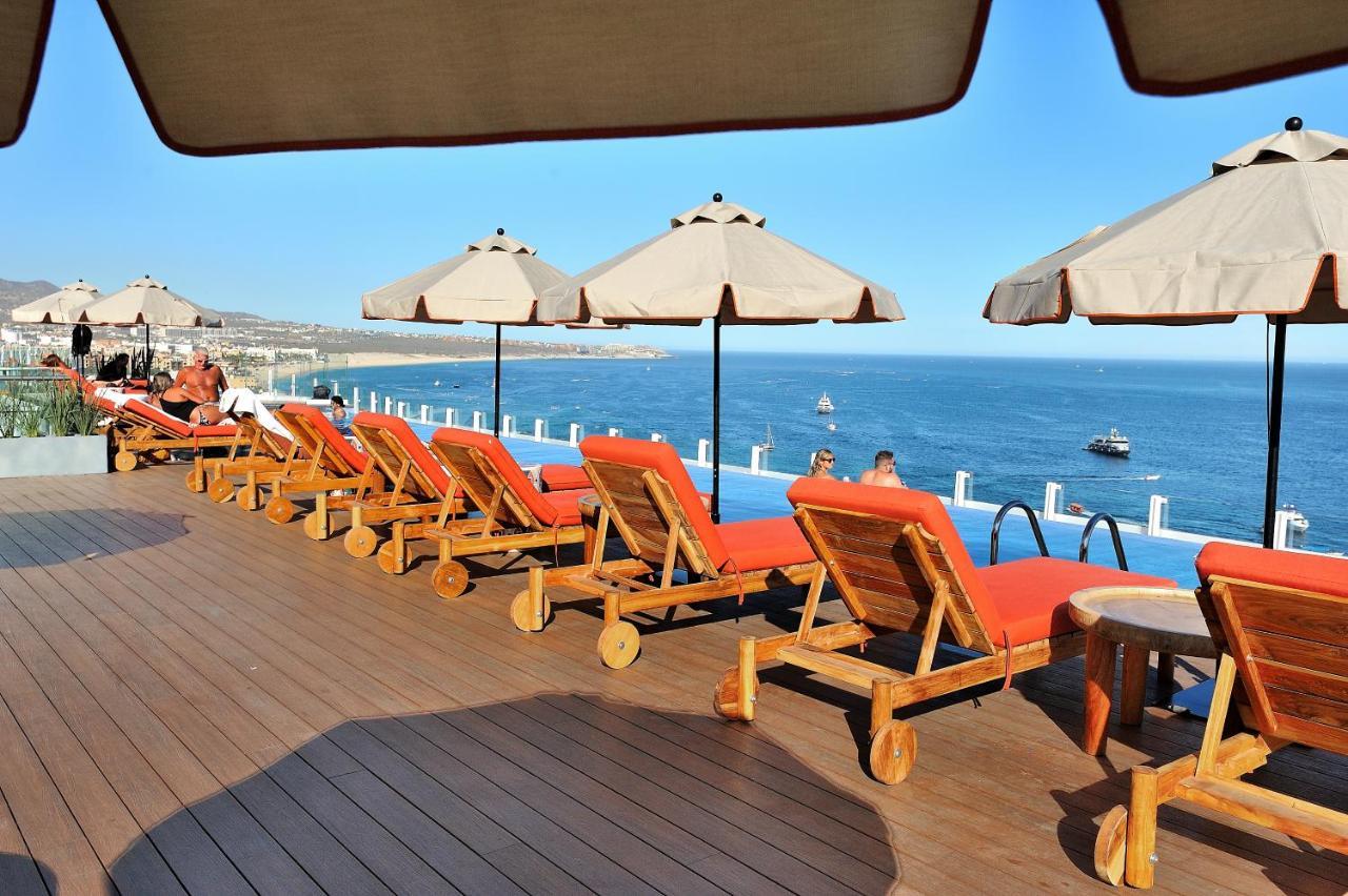 Corazón Cabo, a Noble House Resort Cabo San Lucas Exterior foto