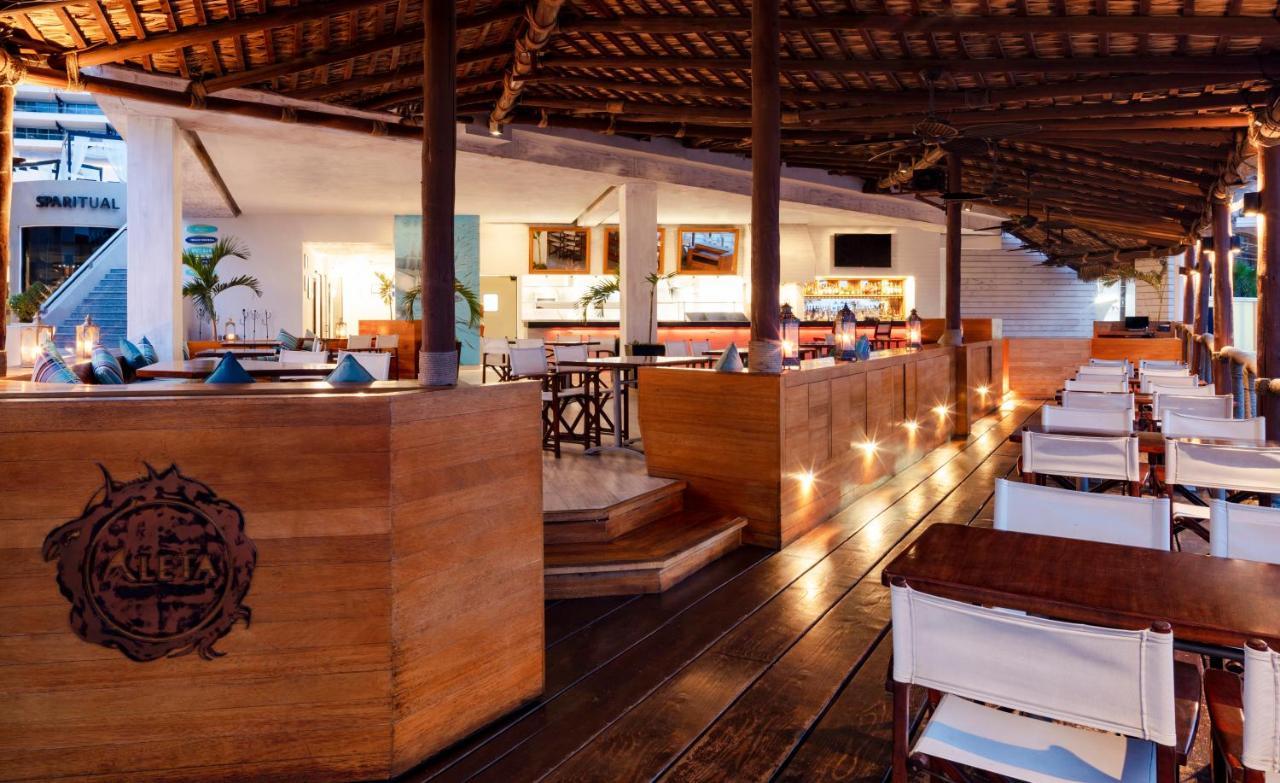 Corazón Cabo, a Noble House Resort Cabo San Lucas Exterior foto