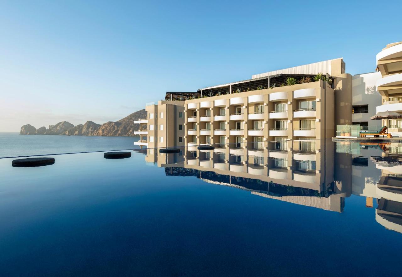 Corazón Cabo, a Noble House Resort Cabo San Lucas Exterior foto