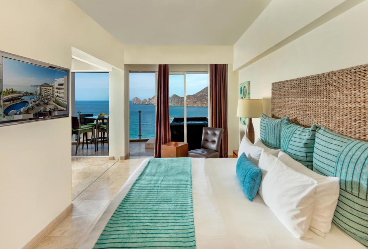Corazón Cabo, a Noble House Resort Cabo San Lucas Exterior foto