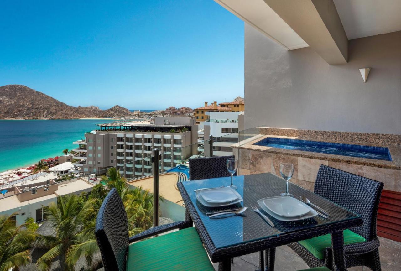 Corazón Cabo, a Noble House Resort Cabo San Lucas Exterior foto