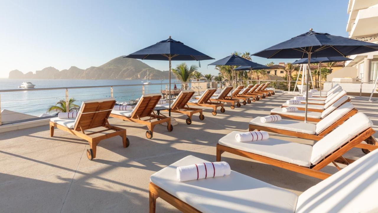 Corazón Cabo, a Noble House Resort Cabo San Lucas Exterior foto