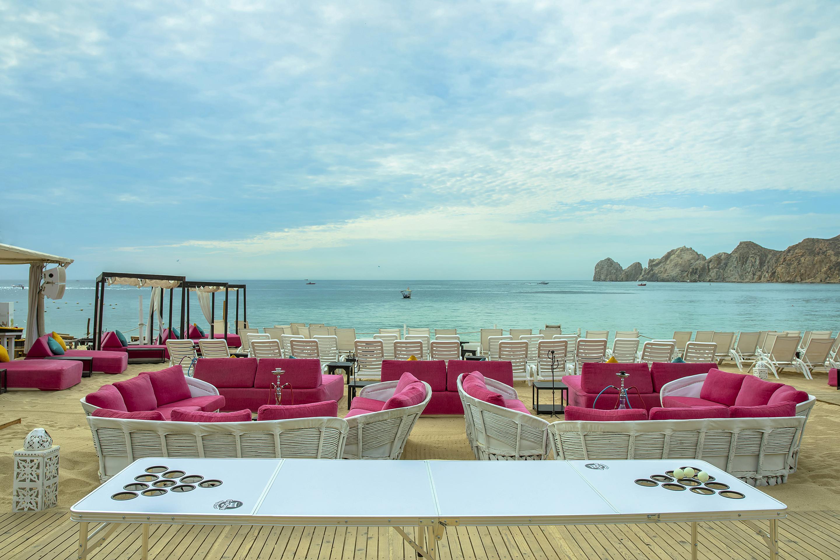 Corazón Cabo, a Noble House Resort Cabo San Lucas Exterior foto