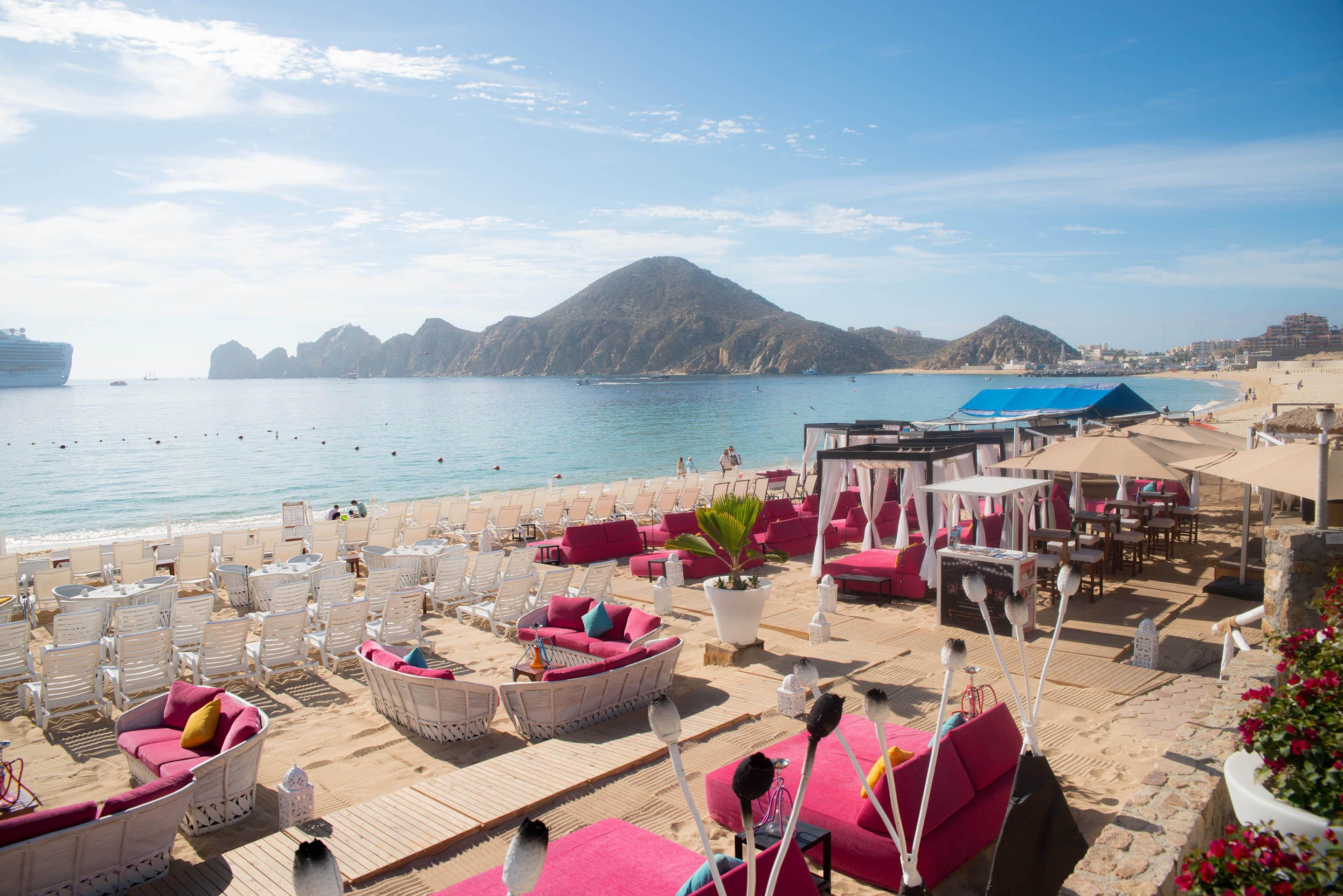 Corazón Cabo, a Noble House Resort Cabo San Lucas Exterior foto