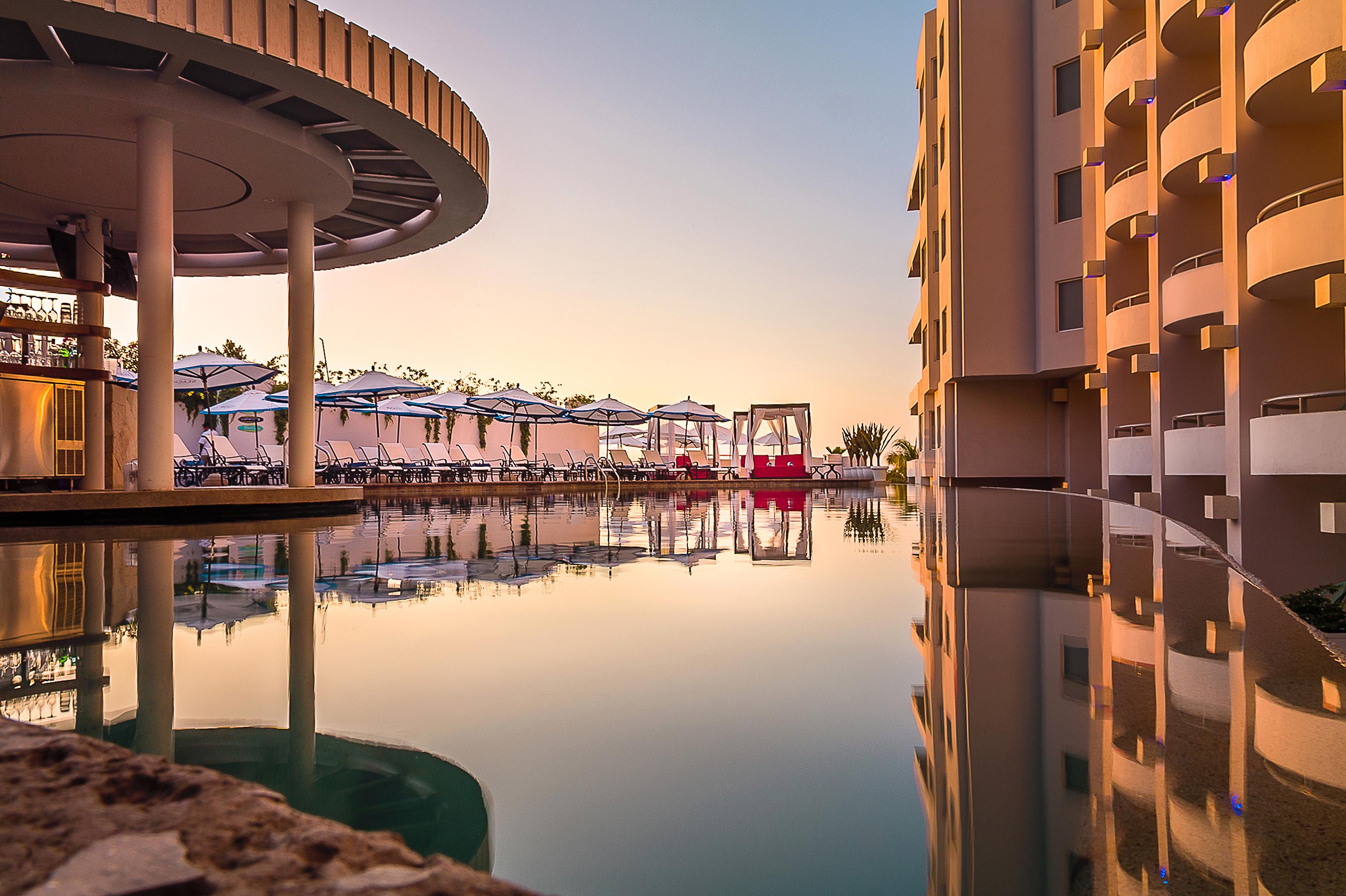 Corazón Cabo, a Noble House Resort Cabo San Lucas Exterior foto