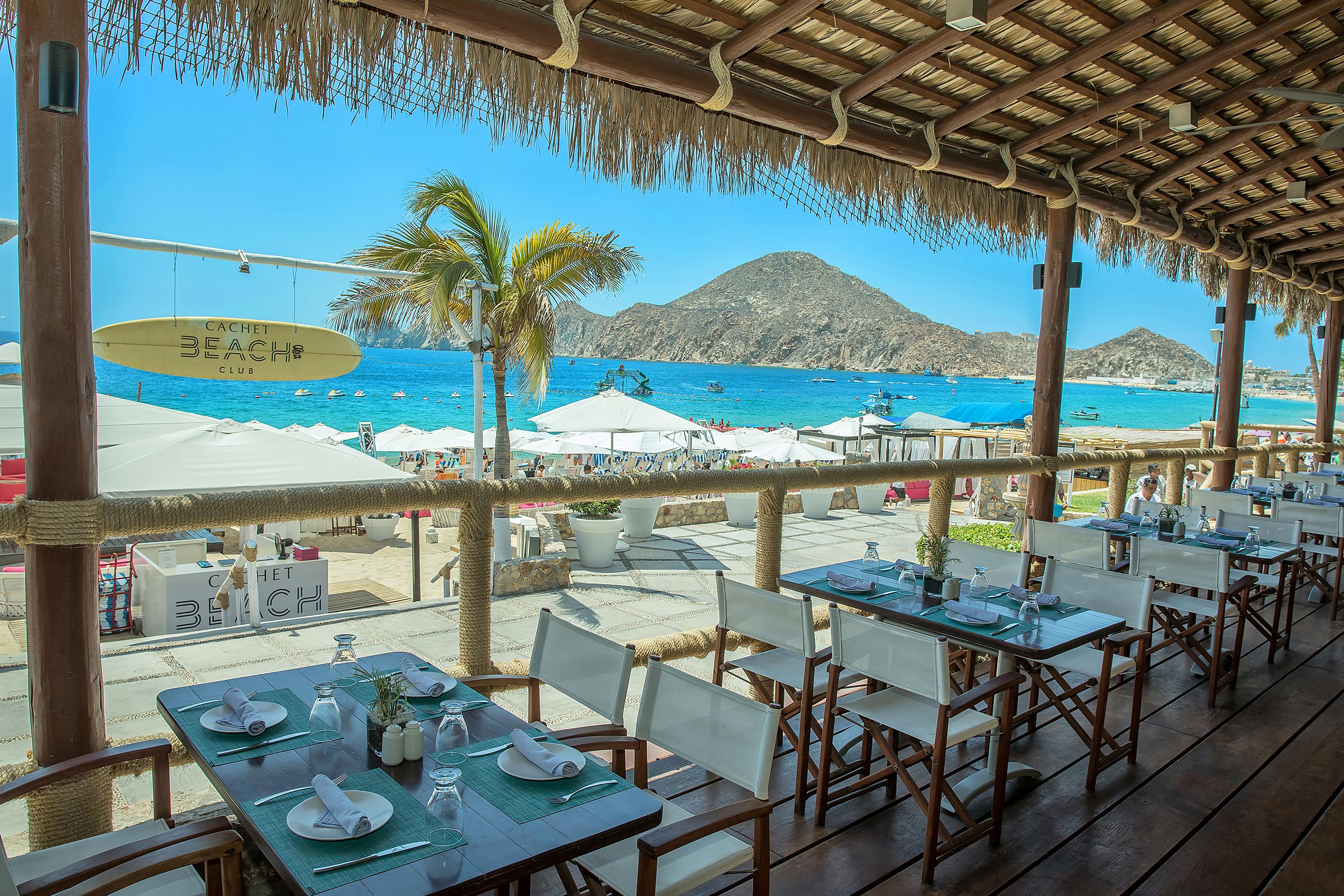 Corazón Cabo, a Noble House Resort Cabo San Lucas Exterior foto