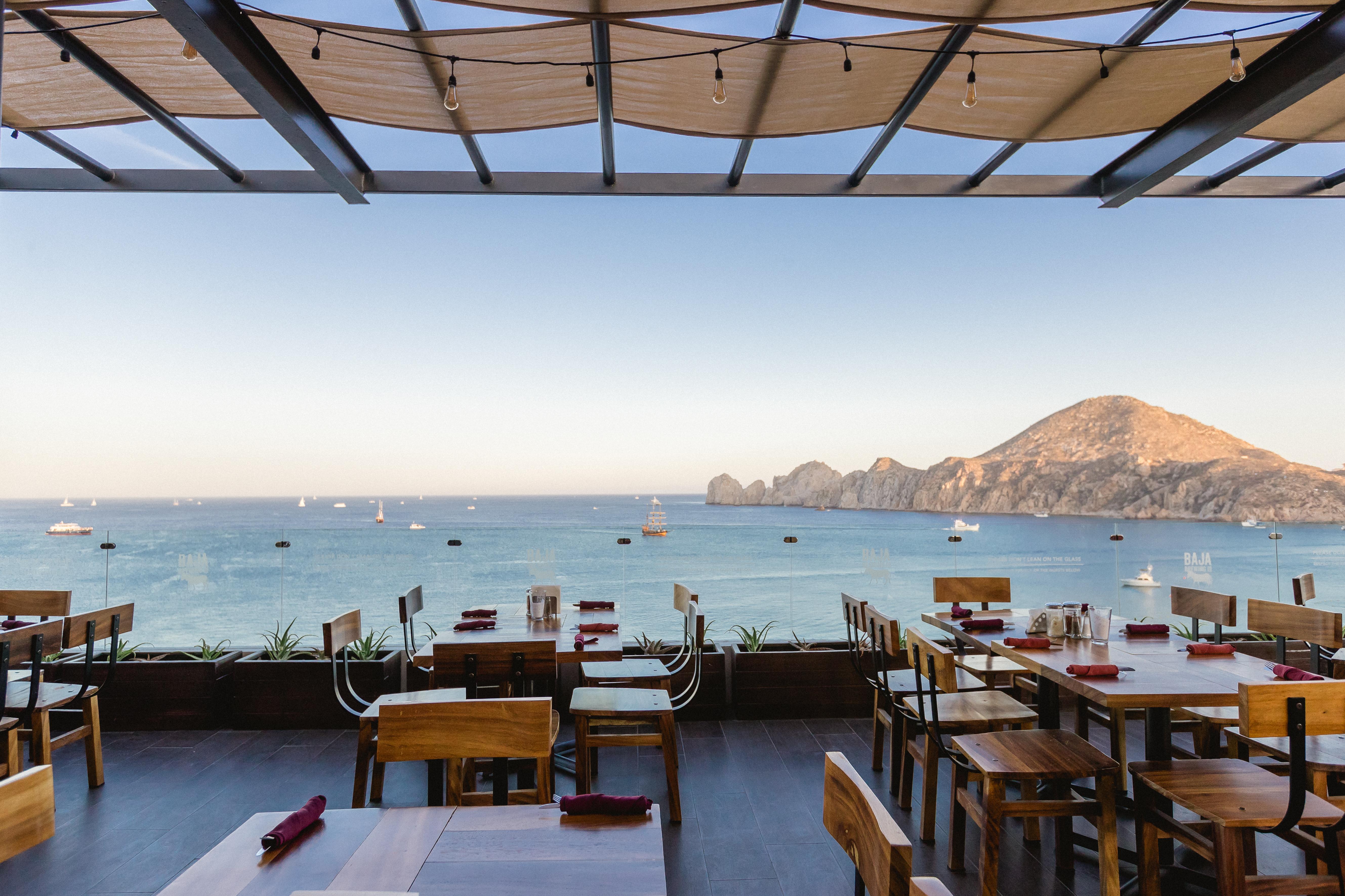 Corazón Cabo, a Noble House Resort Cabo San Lucas Exterior foto