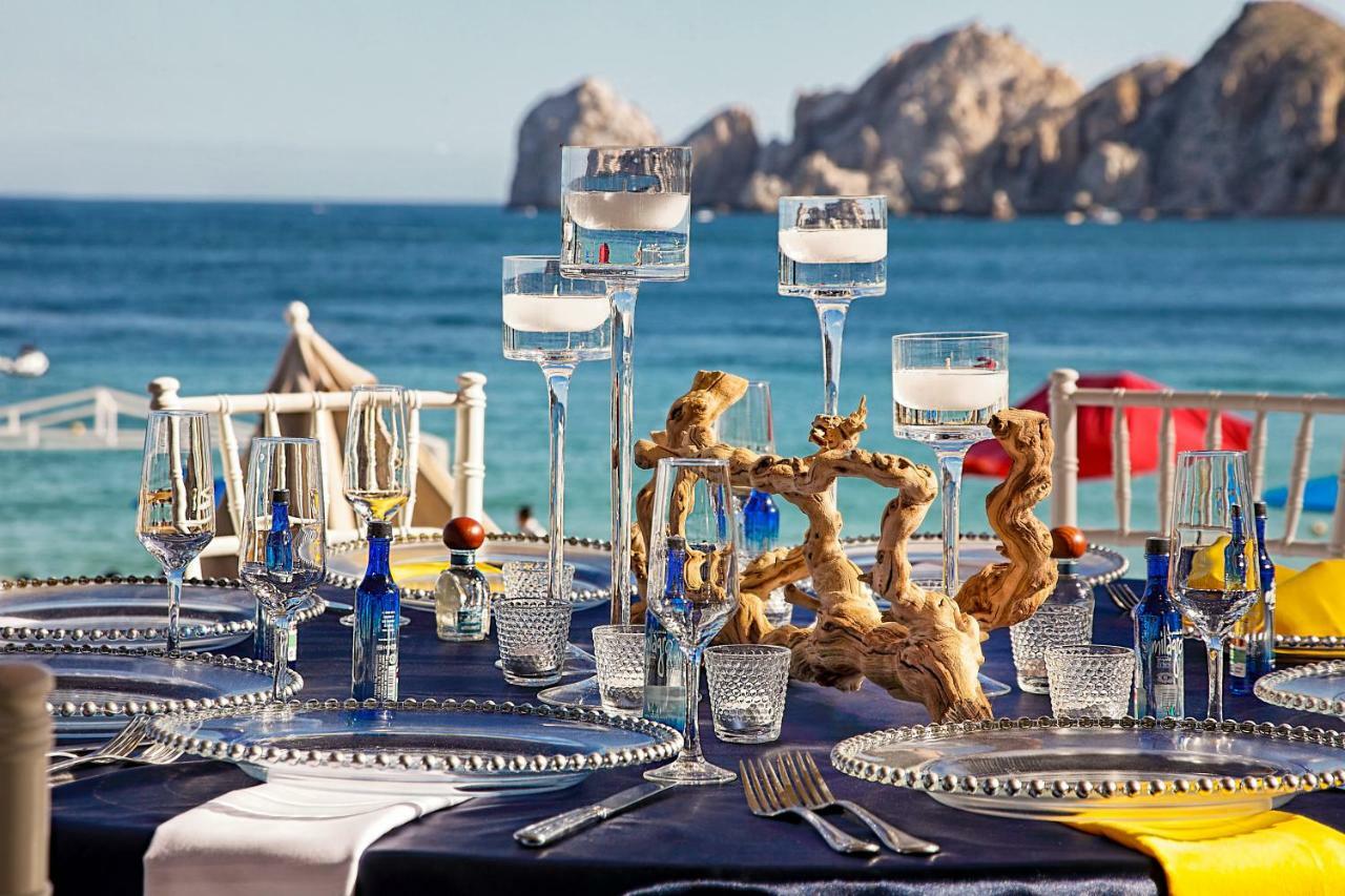 Corazón Cabo, a Noble House Resort Cabo San Lucas Exterior foto